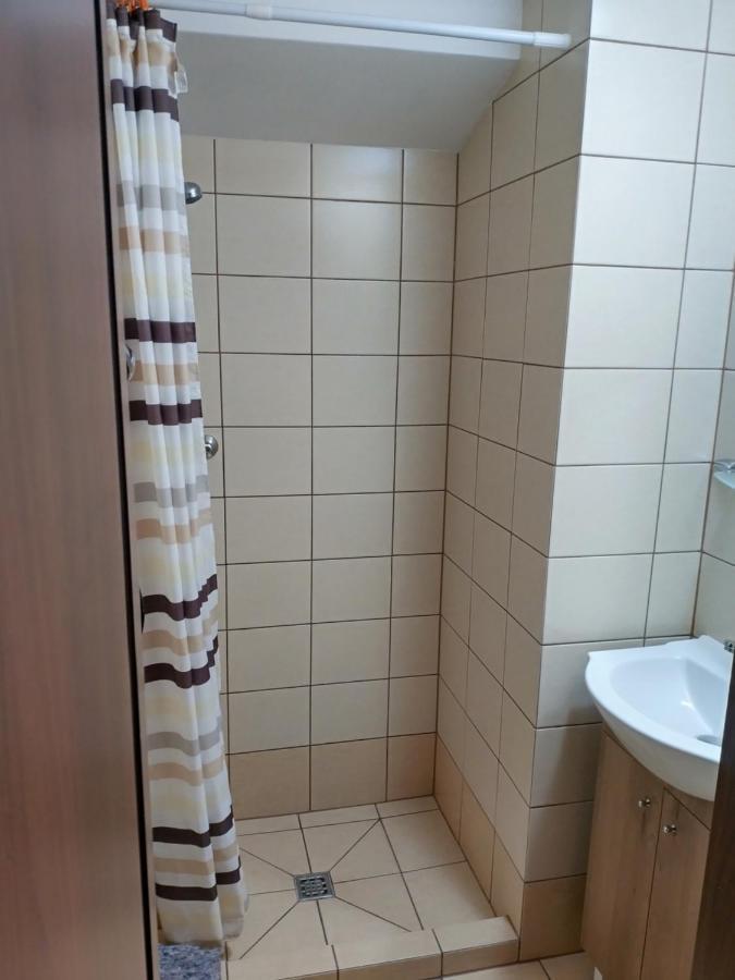 דירות נישורזה Guliwer חדר תמונה